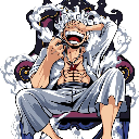 Monkey D Luffy