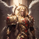 Sanguinius