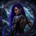 ༺ღ༒Tsunami༒ღɴᴏᴍ༻