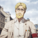 Zeke Yeager