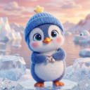 PENGUIN!!
