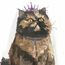Princess Donut