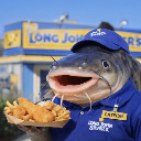 LongJohn Catfish