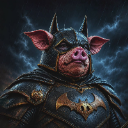 HAM Knight