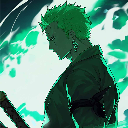 Zoro Goat jr