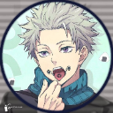 Toge Inumaki