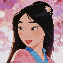 Mini Mulan