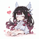 Seven ʕ·͡ᴥ፝֟·ʔ ও