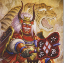 Takeda Shingen