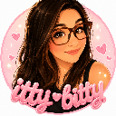 itty bitty Siren