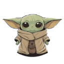 Baby Yoda