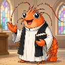 misshrimpnary
