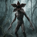 DEMOGORGON