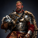 Peter Fury