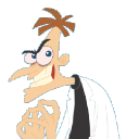 Dr Doofenshmirtz