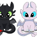 ◥ smol fury ◤
