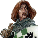 Brave Sir Robin