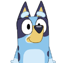Bluey
