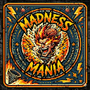MADNESS MANIA
