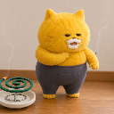 のらねこ05