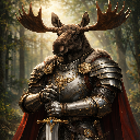 Moose Harkey