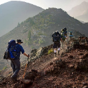Backpacker