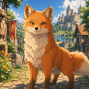 Lord Fox