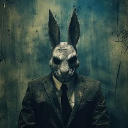 RabbitPerson