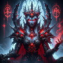 ༺LICHQUEEN༻