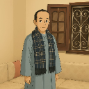 محمد كريم سيد مص