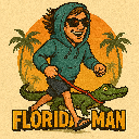 Man of Florida