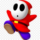 ShyGuy
