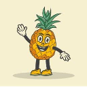 pineapple
