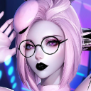 ༺月Luna༻