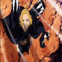 Aurthur jr