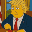 Donald J Trump