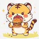 TIGER ᵀᴵᴳᴱᴿ