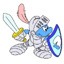 Smurfsalot