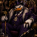 Quack Daddy