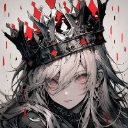 King Ravencrest¹