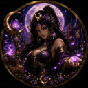 ༒MoonFlower༒