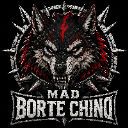 Madd Borte Chino