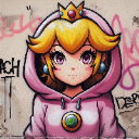 Princess Peach