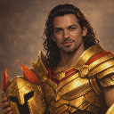 KING Leonidas