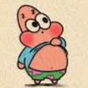༺小派星༻