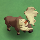 Gerald the Moose