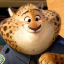 Clawhauser