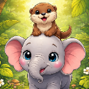 Baby Elephant