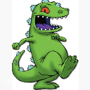 Reptar Pierogi