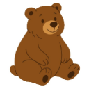 Small bear